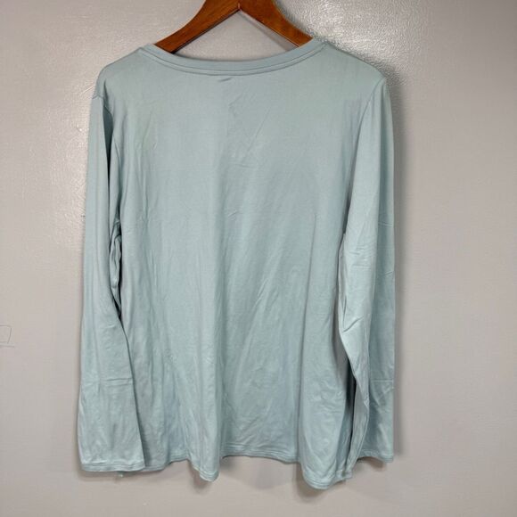 Bundle Set of 2 Urban diction of Women’s Shirt Size 1X NWOT # D713 - Picture 3 of 7